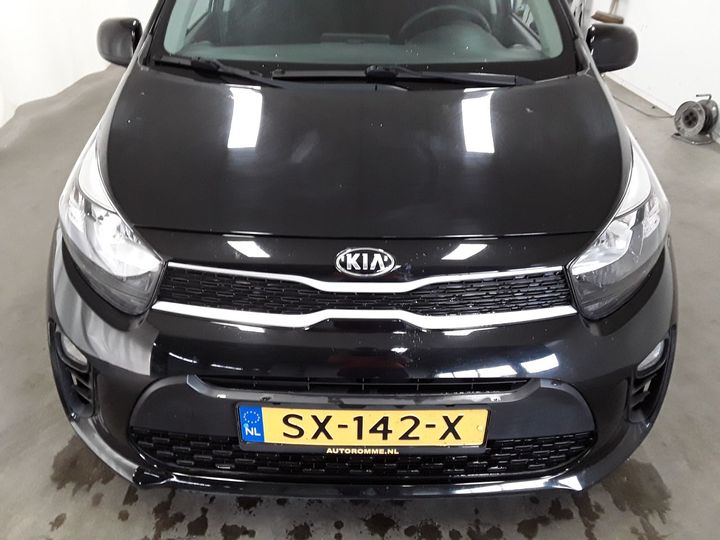 Photo 17 VIN: KNAB2511AJT197593 - KIA PICANTO 