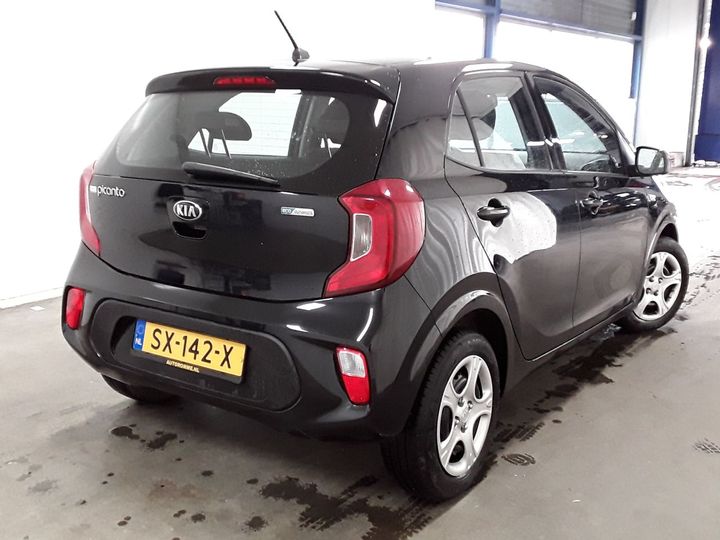 Photo 3 VIN: KNAB2511AJT197593 - KIA PICANTO 