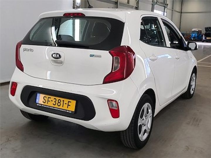 Photo 3 VIN: KNAB2511AJT197820 - KIA PICANTO 