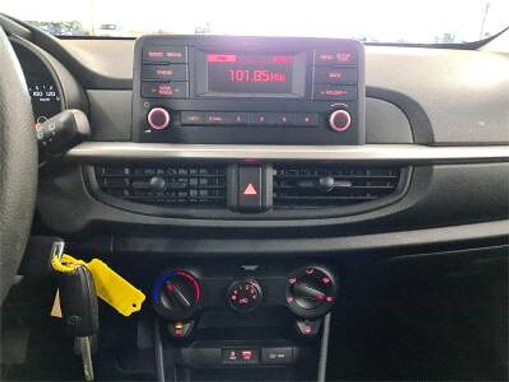 Photo 12 VIN: KNAB2511AJT204090 - KIA PICANTO 