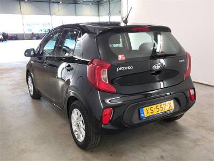 Photo 2 VIN: KNAB2511AJT204090 - KIA PICANTO 