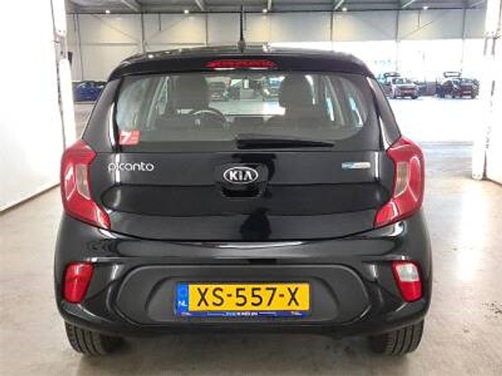 Photo 3 VIN: KNAB2511AJT204090 - KIA PICANTO 