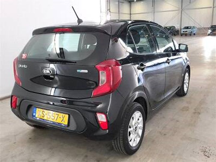 Photo 4 VIN: KNAB2511AJT204090 - KIA PICANTO 