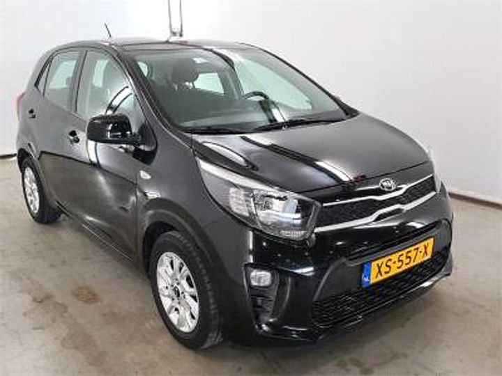 Photo 5 VIN: KNAB2511AJT204090 - KIA PICANTO 