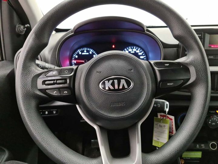 Photo 10 VIN: KNAB2511AJT204168 - KIA PICANTO 