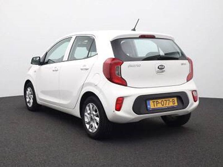 Photo 3 VIN: KNAB2511AJT206499 - KIA PICANTO 