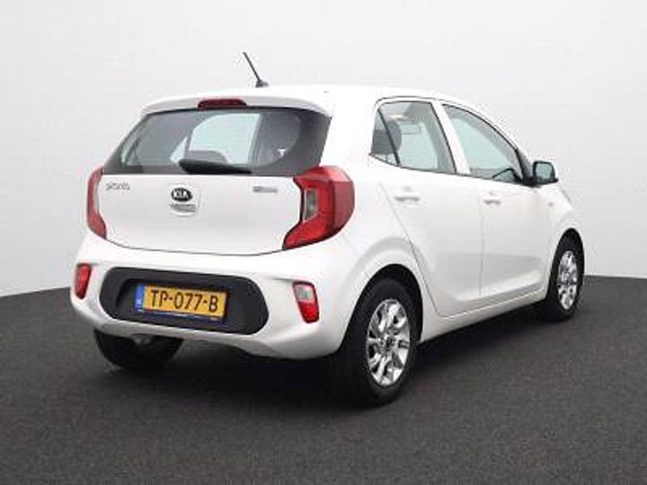 Photo 5 VIN: KNAB2511AJT206499 - KIA PICANTO 