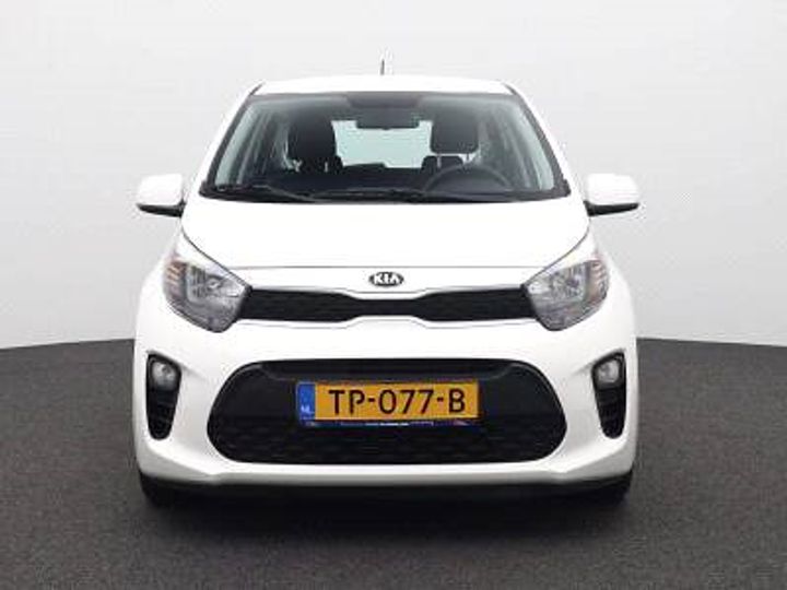 Photo 8 VIN: KNAB2511AJT206499 - KIA PICANTO 