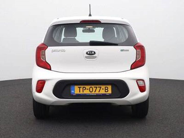 Photo 4 VIN: KNAB2511AJT206499 - KIA PICANTO 