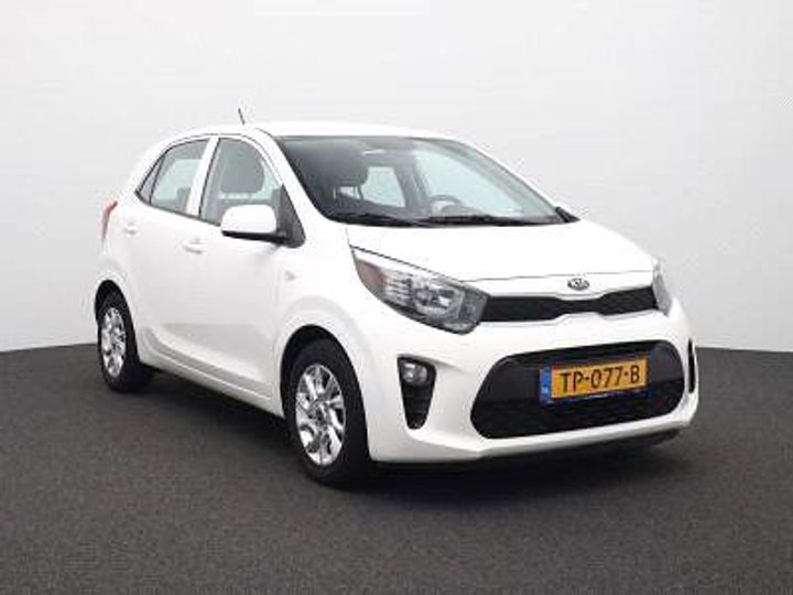 Photo 7 VIN: KNAB2511AJT206499 - KIA PICANTO 