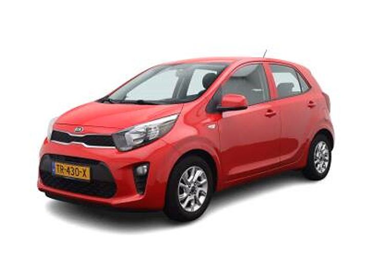 Photo 0 VIN: KNAB2511AJT206892 - KIA PICANTO 