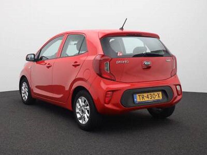 Photo 4 VIN: KNAB2511AJT206892 - KIA PICANTO 