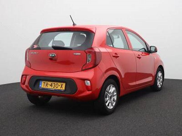 Photo 6 VIN: KNAB2511AJT206892 - KIA PICANTO 