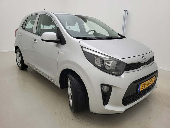 Photo 20 VIN: KNAB2511AJT207131 - KIA PICANTO 