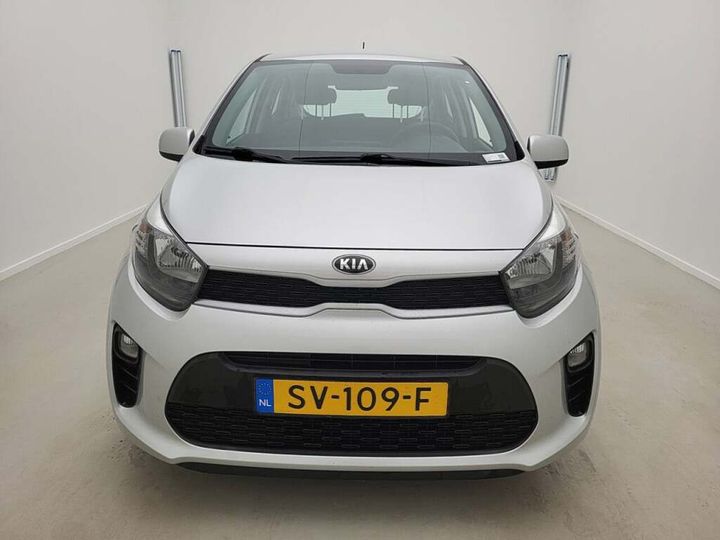 Photo 21 VIN: KNAB2511AJT207131 - KIA PICANTO 