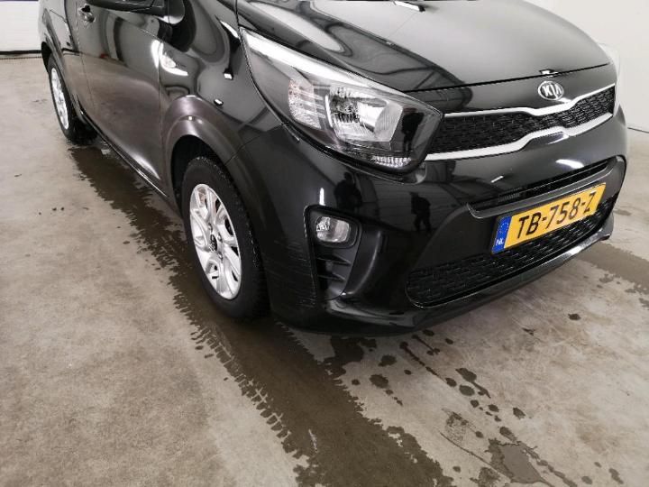 Photo 16 VIN: KNAB2511AJT207542 - KIA PICANTO 