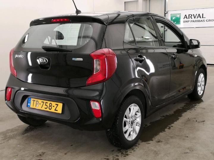 Photo 2 VIN: KNAB2511AJT207542 - KIA PICANTO 