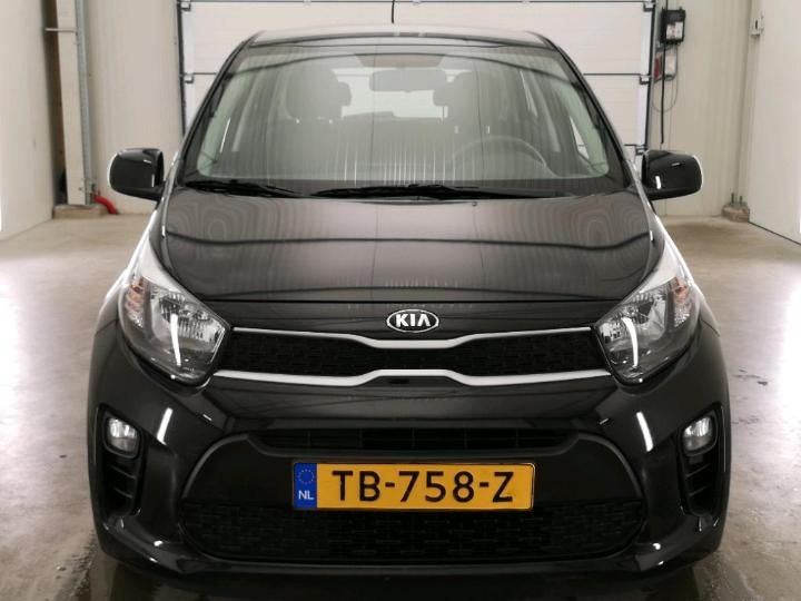 Photo 5 VIN: KNAB2511AJT207542 - KIA PICANTO 