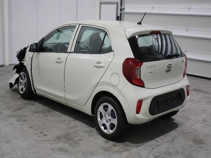 Photo 4 VIN: KNAB2511AJT209431 - KIA PICANTO HATCHBACK 