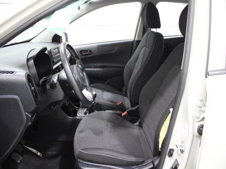 Photo 9 VIN: KNAB2511AJT209431 - KIA PICANTO HATCHBACK 