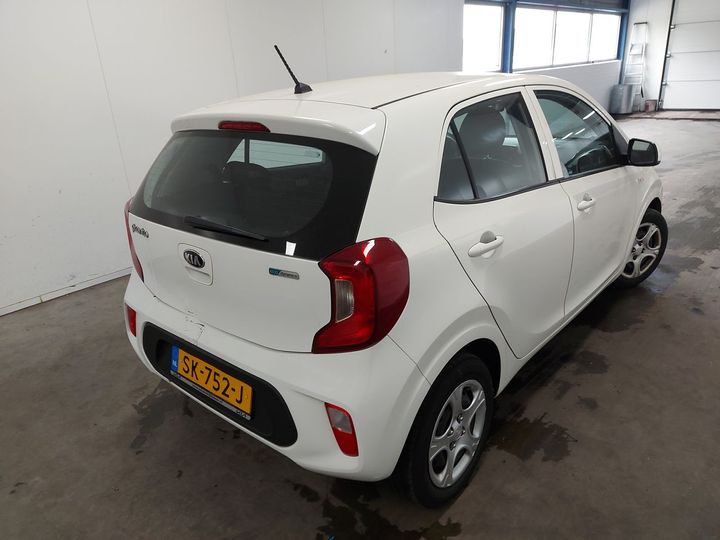 Photo 3 VIN: KNAB2511AJT219662 - KIA PICANTO 