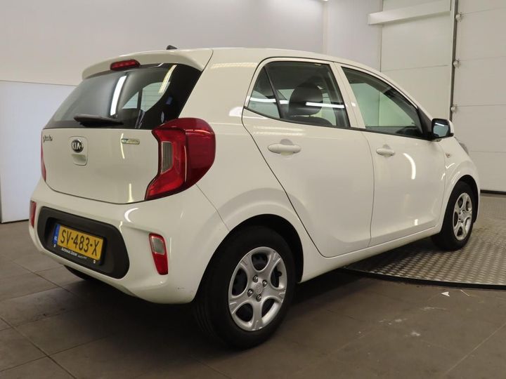 Photo 3 VIN: KNAB2511AJT220452 - KIA PICANTO 