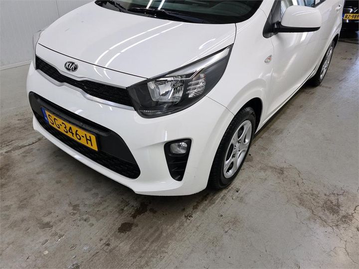 Photo 19 VIN: KNAB2511AJT220556 - KIA PICANTO 