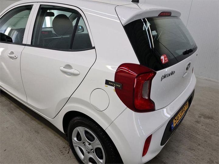 Photo 26 VIN: KNAB2511AJT220556 - KIA PICANTO 