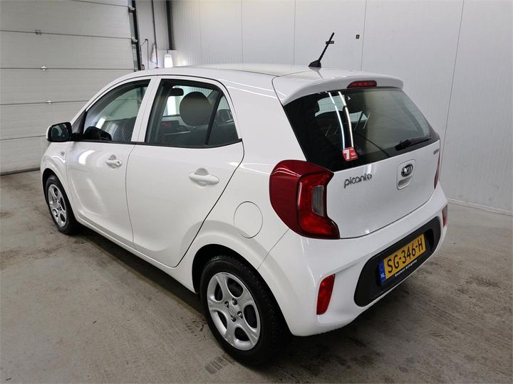 Photo 3 VIN: KNAB2511AJT220556 - KIA PICANTO 