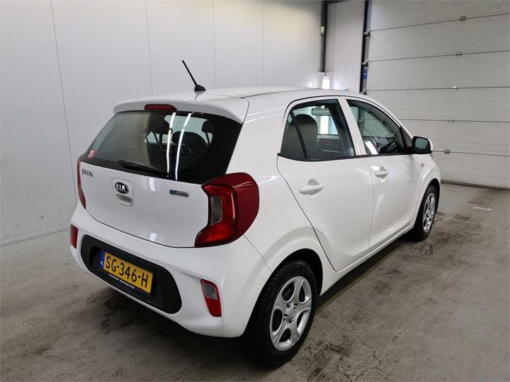 Photo 4 VIN: KNAB2511AJT220556 - KIA PICANTO 