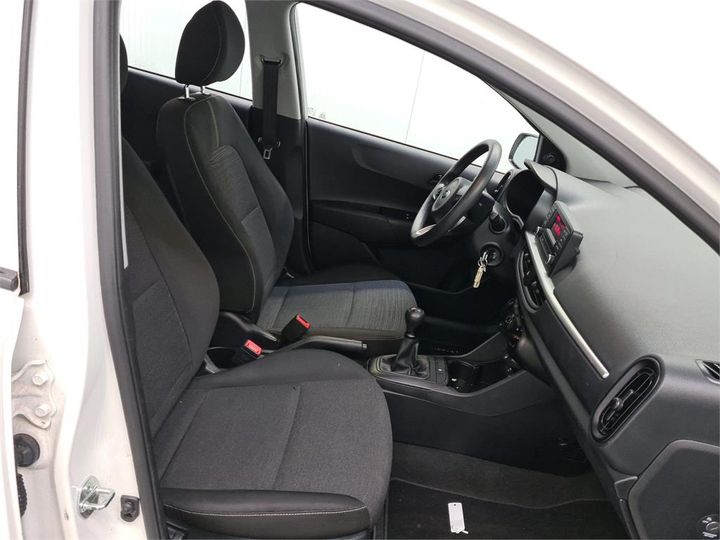 Photo 5 VIN: KNAB2511AJT220556 - KIA PICANTO 