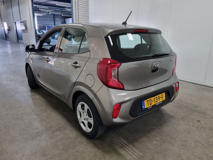 Photo 2 VIN: KNAB2511AJT221074 - KIA PICANTO 