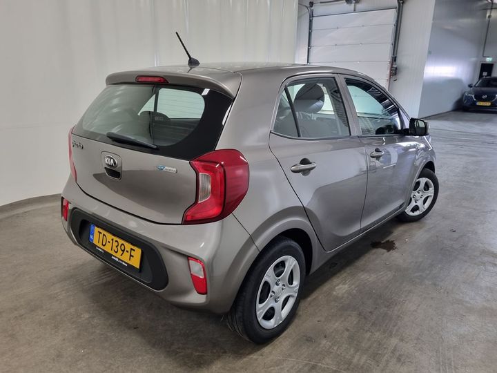 Photo 3 VIN: KNAB2511AJT221074 - KIA PICANTO 