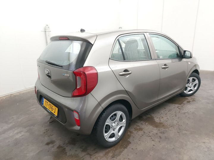 Photo 2 VIN: KNAB2511AJT221093 - KIA PICANTO 