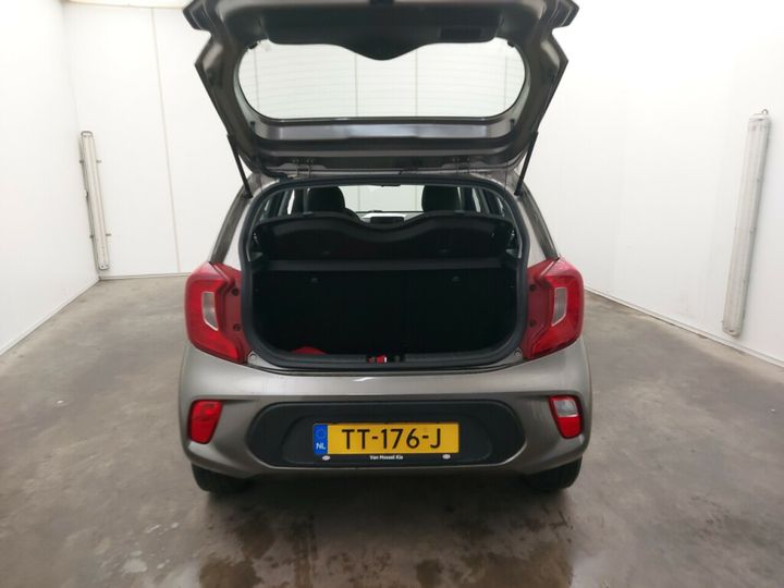 Photo 24 VIN: KNAB2511AJT221093 - KIA PICANTO 