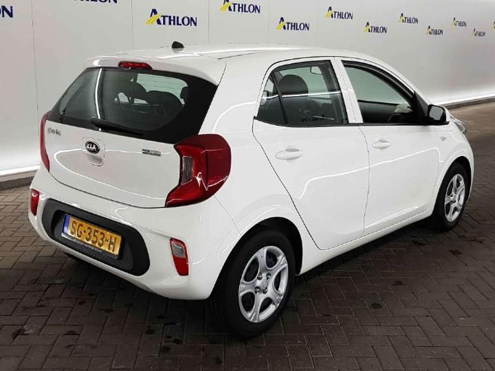 Photo 4 VIN: KNAB2511AJT221245 - KIA PICANTO 