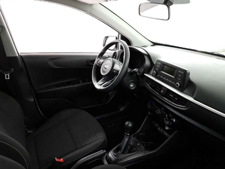 Photo 5 VIN: KNAB2511AJT221245 - KIA PICANTO 