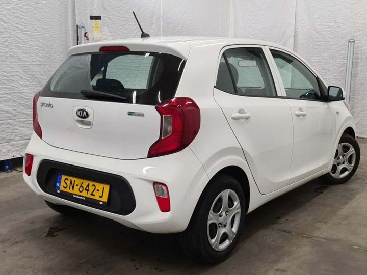 Photo 2 VIN: KNAB2511AJT222951 - KIA PICANTO 