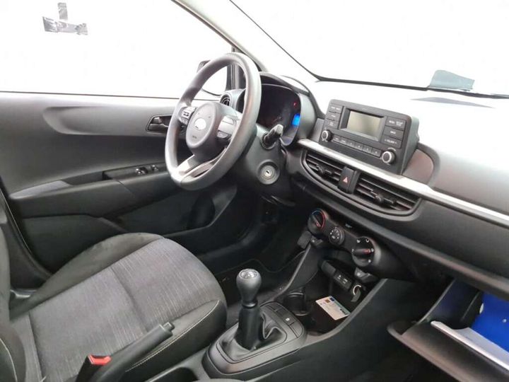 Photo 3 VIN: KNAB2511AJT222951 - KIA PICANTO 