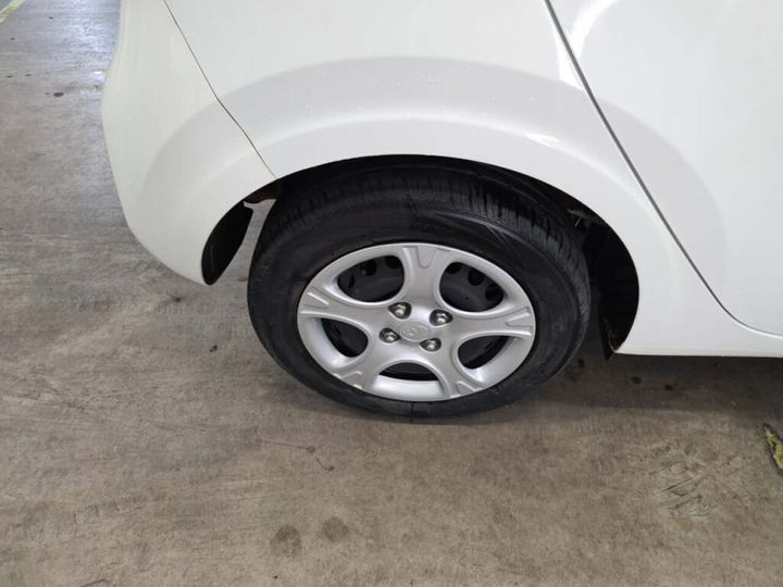 Photo 33 VIN: KNAB2511AJT222951 - KIA PICANTO 