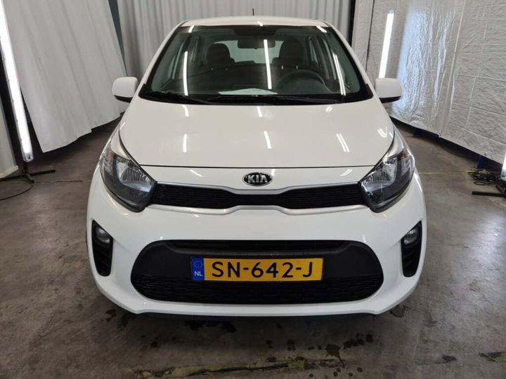 Photo 5 VIN: KNAB2511AJT222951 - KIA PICANTO 