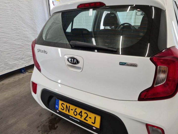 Photo 6 VIN: KNAB2511AJT222951 - KIA PICANTO 