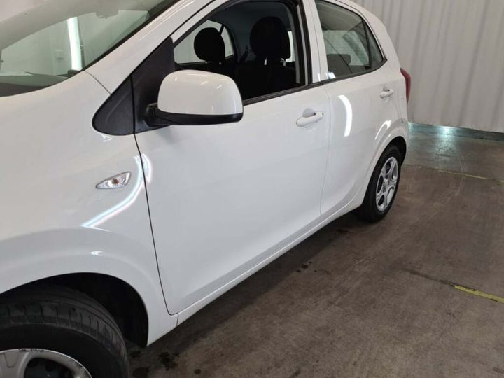 Photo 9 VIN: KNAB2511AJT222951 - KIA PICANTO 