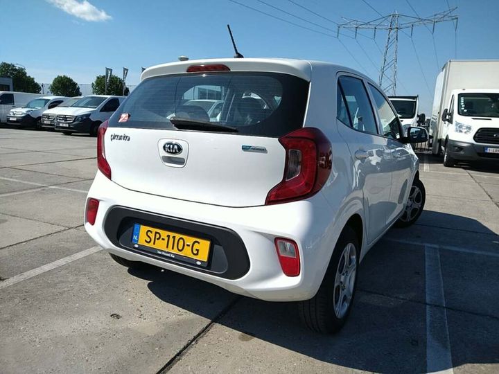 Photo 2 VIN: KNAB2511AJT222972 - KIA PICANTO 