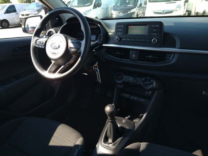 Photo 3 VIN: KNAB2511AJT222972 - KIA PICANTO 