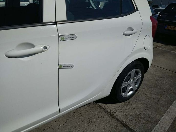 Photo 5 VIN: KNAB2511AJT222972 - KIA PICANTO 