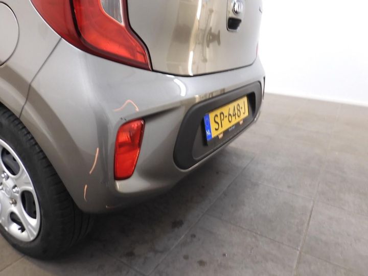 Photo 13 VIN: KNAB2511AJT223186 - KIA PICANTO 