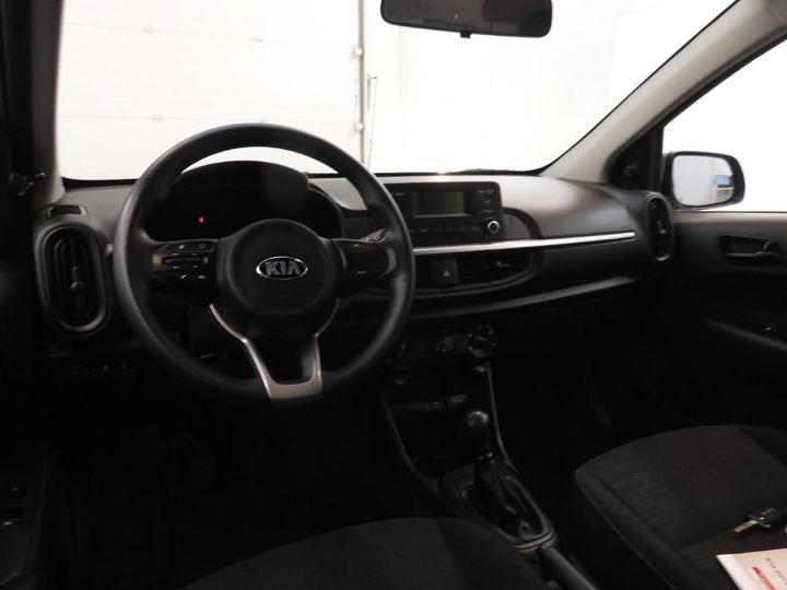 Photo 3 VIN: KNAB2511AJT223188 - KIA PICANTO 