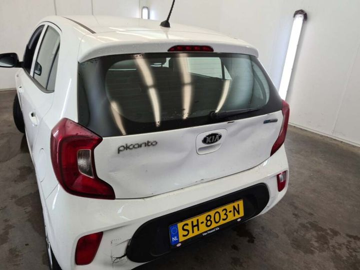 Photo 13 VIN: KNAB2511AJT223588 - KIA PICANTO 