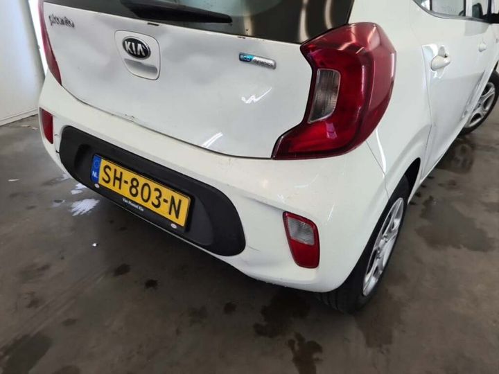 Photo 14 VIN: KNAB2511AJT223588 - KIA PICANTO 